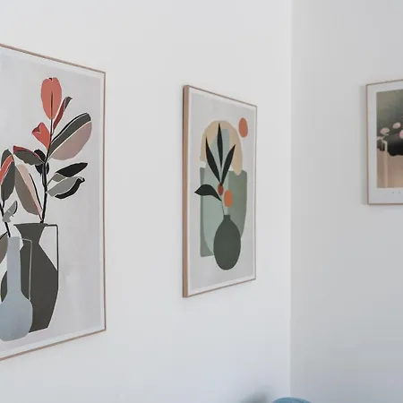 Celeste Apartamento *