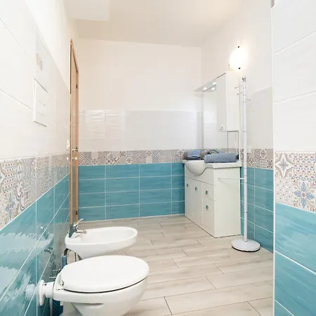 Celeste Apartamento Orosei