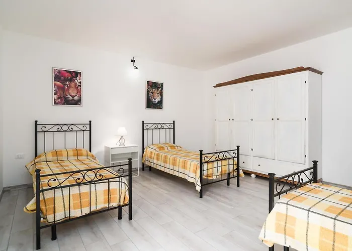 Celeste アパート