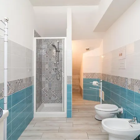 Celeste Apartamento *