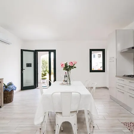 Apartamento Celeste Orosei